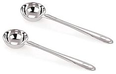 Deep Soup Spoons