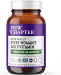 New Chapter Women's Multivitamin fo
