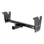 CURT 31018 Front Mount Receiver Hitch