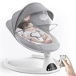 Jaoul Electric Portable Baby Swing 