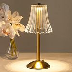 Cordless Table Lamps for Home,Table