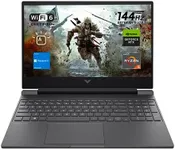 HP Victus 15 Gaming Laptop, 15.6" F