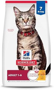 Hill's Sci