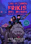 Los últimos frikis del mundo y el rey de las pesadillas/ The Last Kids on Earth and the Nightmare King (Los últimos Frikis del mundo/ The Last Kids on Earth, 3)