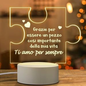 Idee Regal