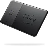 eufy security SmartTrack Card (Blac