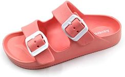 Asverd Kids Sandals Arch Support Do