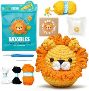 The Wooble