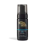 Bondi Sands Dark Self-Tanning Foam | Lightweight, Buildable Formula Gives a Deep Bronzed Glow for a Flawless Finish, Enriched with Aloe Vera, Vegan + Cruelty Free, Coconut Scent | 100 mL/3.3 Oz