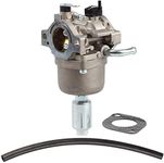 Yomoly Carburetor Compatible with Craftsman Model 917.203810 Lawn Tractor Replacement Carb