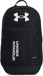 Under Armour Halftime Backpack, Bla