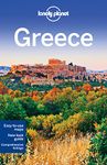 Lonely Planet Greece (Travel Guide)