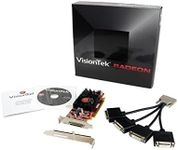 VisionTek HD 5570 Graphic Card-650 