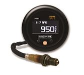 Innovate 3893 PSN-1 PowerSafe Nitrous Bottle Pressure Gauge Complete Kit