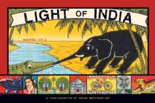 Light of India: A Conflagration of Indian Matchbox Art