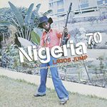 NIGERIA 70 - LAGOS JUMP [VINYL]