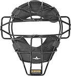 All Star Ultra Cool Lightweight Catcher's Face Mask