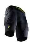 Storelli BodyShield Unisex Goalkeeper Sliders 2.0, High-Impact Protection, Sweat-Wicking, UV-Resistant Undershorts for Soccer