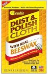 Reusable Beeswax Furniture Polish C