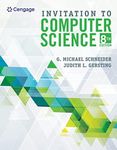 Invitation to Computer Science