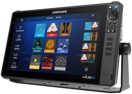 Lowrance H