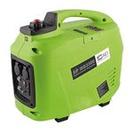 SIP ISG3300 Digital Inverter Generator