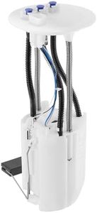 SYKRSS 77020-60392 Fuel Pump Assembly for Lexus RX350 2010-2015 3.5L V6 | Compatible with Toyota Highlander 4Runner 2011-2013 2.7L, for RAV4 09-12 2.5L, for Tacoma 2005-2015 4.0L