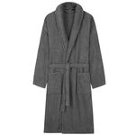 Expensive Bathrobes