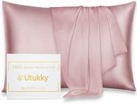 Utukky Silk Pillowcase [As Seen on 