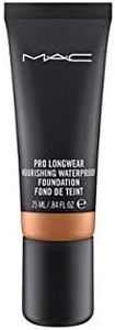 MAC Pro Longwear Nourishing Waterproof Foundation NC47