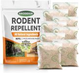 SRODEKIR Rodent Repellent, Mouse Re