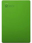 Seagate Game Drive for Xbox 4TB External Hard Drive Portable HDD – Designed for Xbox One (STEA4000402)