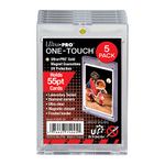 Ultra Pro 55PT UV One-Touch Magnetic Holder, Pack of 5