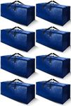 Cosy Family 8 Pack Heavy Duty Extra
