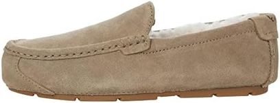 Koolaburra by UGG Men's Tipton Slipper, Dune, 9 UK
