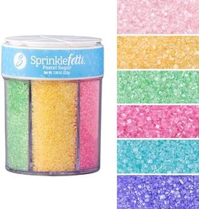 Sweets Ind