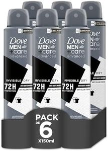 Dove Men+C