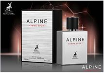 Allure Sport For Men