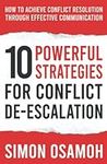 10 Powerful Strategies For Conflict