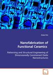 Nanofabrication of Functional Ceram