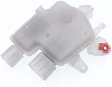 HZTWFC Actuador de la cerradura de la puerta delantera derecha OEM # 72115SDAA01 72115-SDA-A01 Para Honda Accord Euro 2003-2007