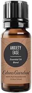 Edens Garden Essential Oil Synergy Blend, 100% Pure Therapeutic Grade (Undiluted Natural/Homeopathic Aromatherapy Scented Essential Oil Blends) 10 ml