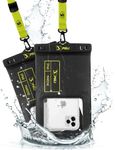 Peli 2 Pack Marine - IP68 Waterproo