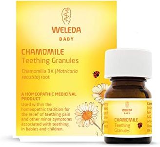 Weleda Tee