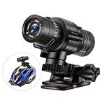 Bicycle Helmet Cameras, HD 1080p Sp