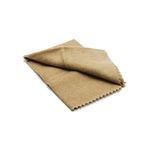 Lead Remover & POLISHING Cloth - Treated TAN 11" X 14"