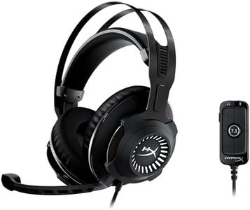 HyperX Clo