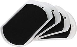 EZ Moves II Furniture Slides, 4-Pac