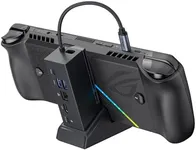 JSAUX Docking Station Compatible wi