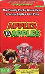 Apples to Apples Card Game, Family 